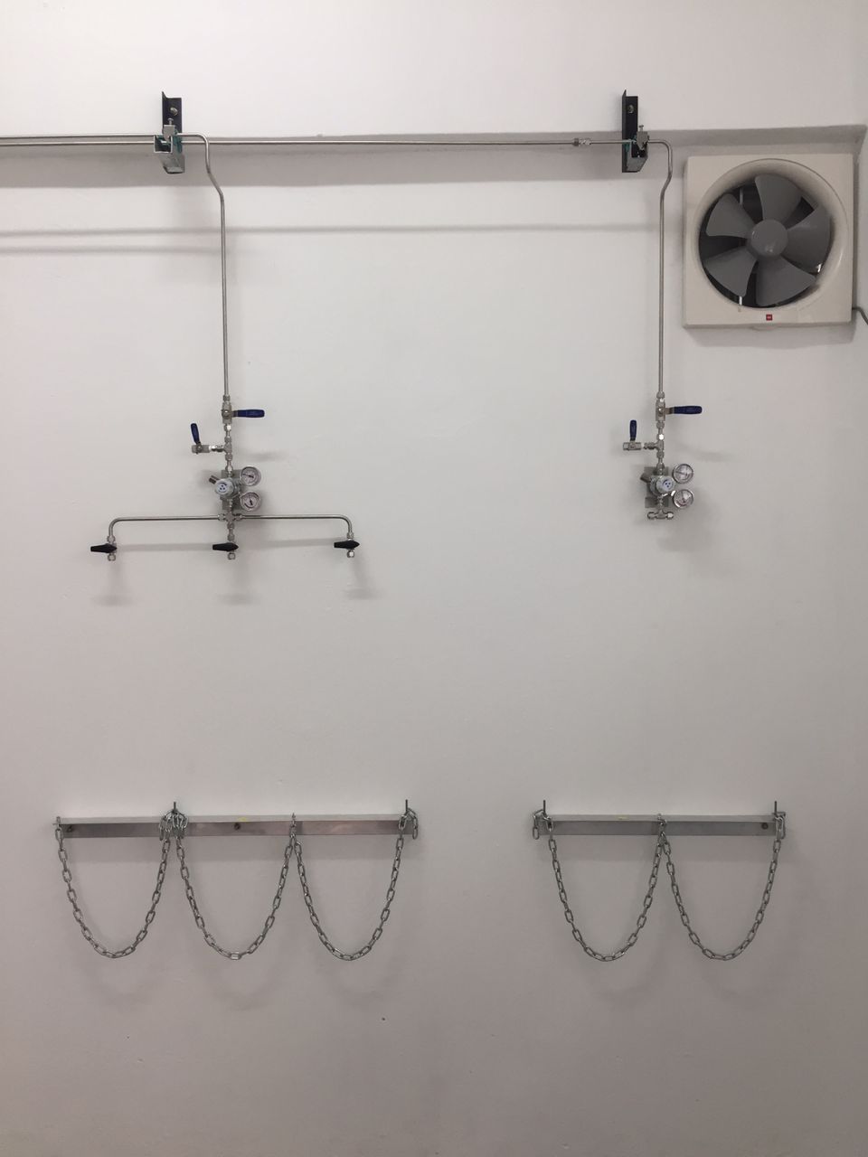 Gas Piping